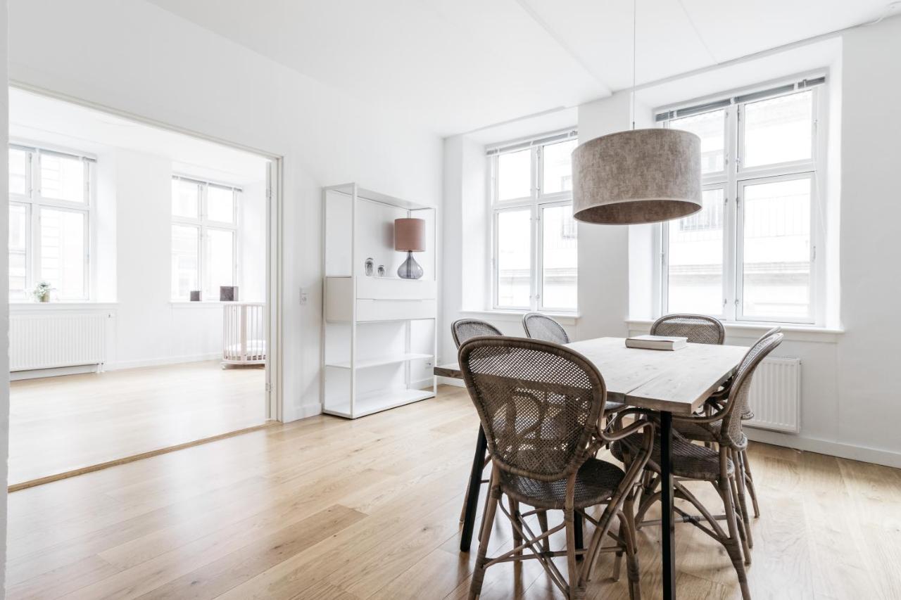 Apartamento 3 Bedroom In The Heart Of *