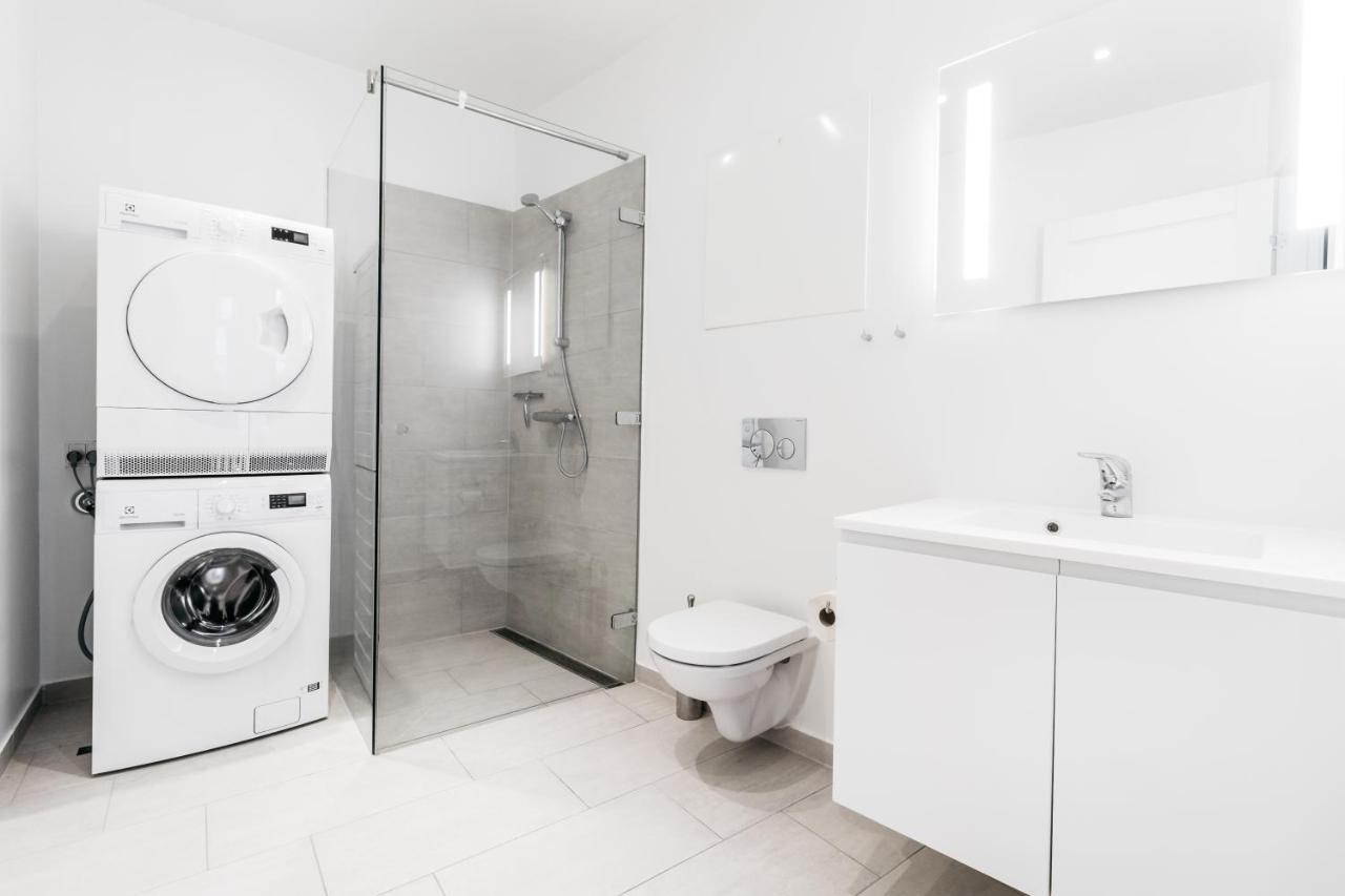 Apartment 3 Bedroom In The Heart Of Copenhagen