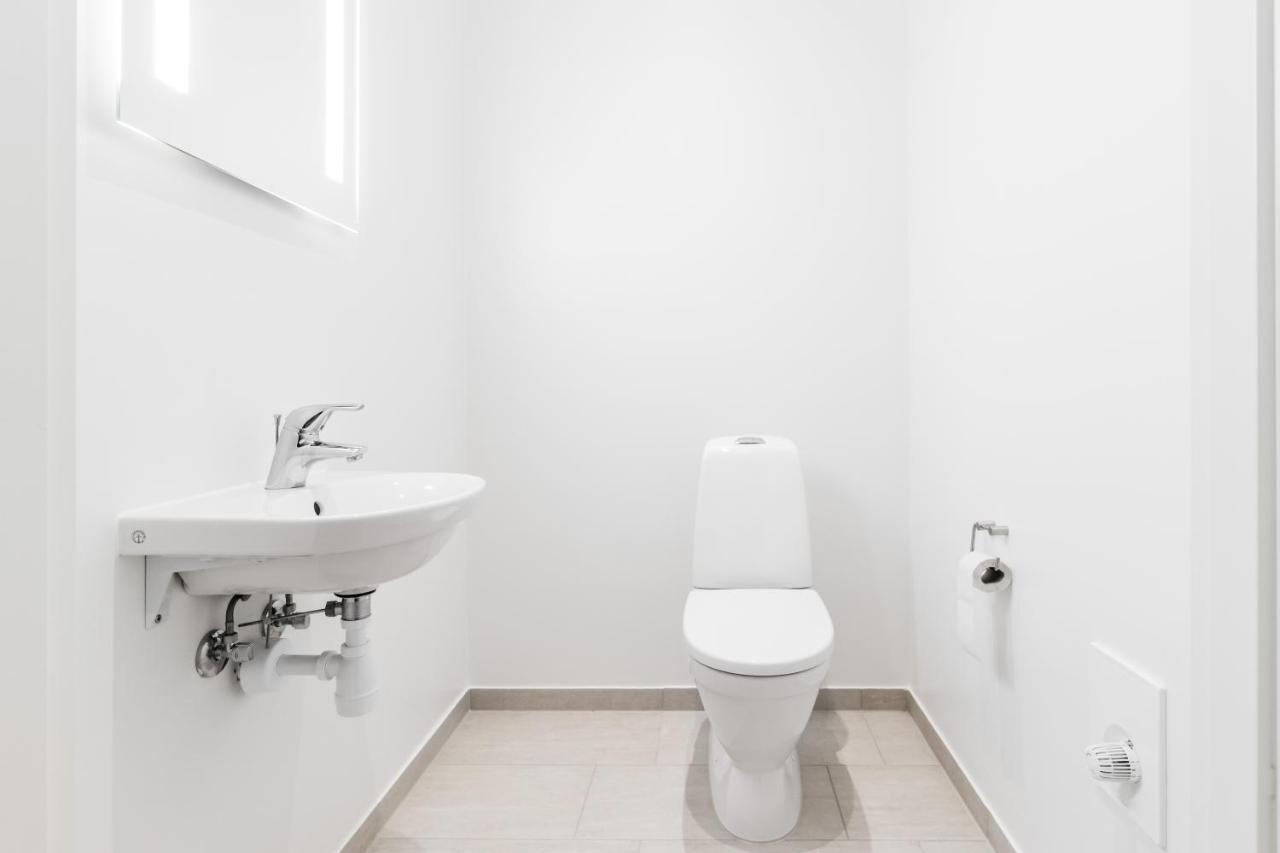 Apartment 3 Bedroom In The Heart Of *